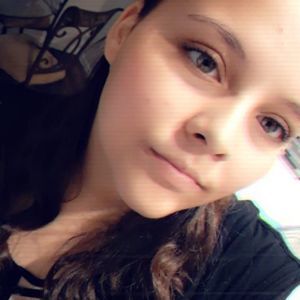 Meet your Posher, Karissa